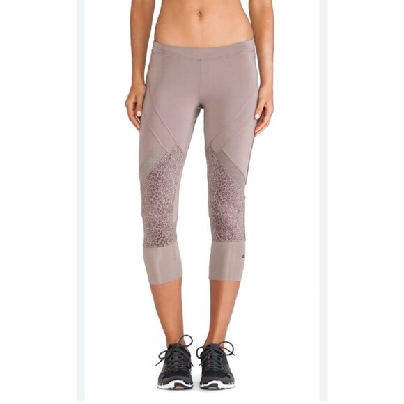 Adidas by Stella McCartney Leggings - Picture 1 of 5